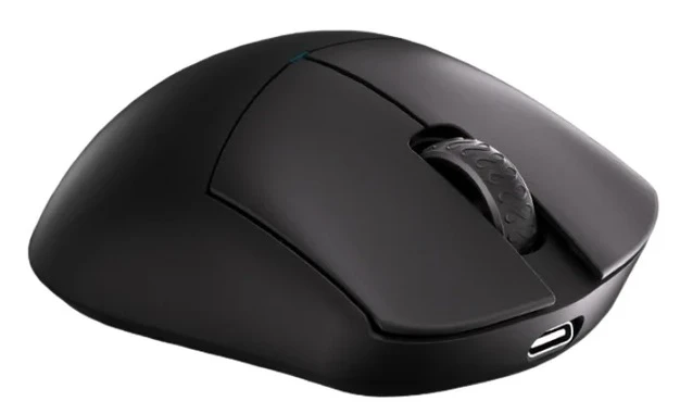 LAMZU Paro Aurora Se беспроводная/проводная (30000dpi)