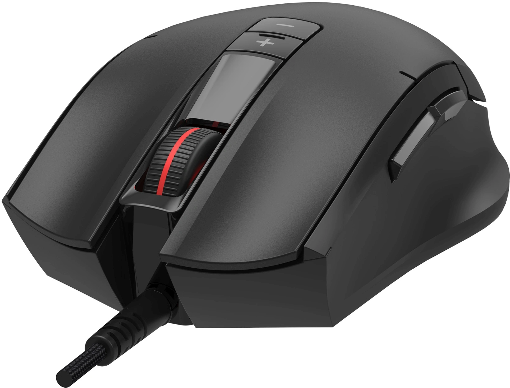 A4Tech ES8 проводная (6000dpi)