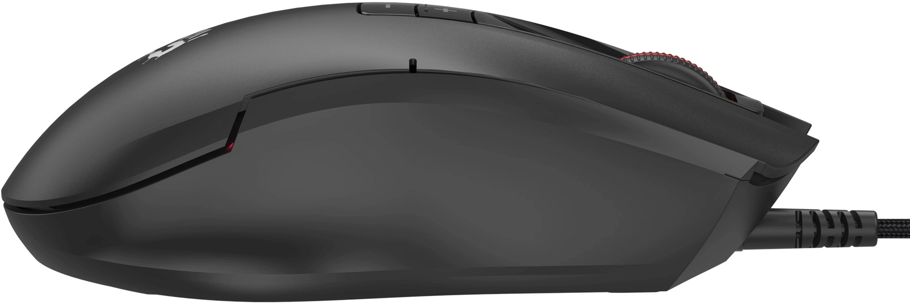 A4Tech ES8 проводная (6000dpi)