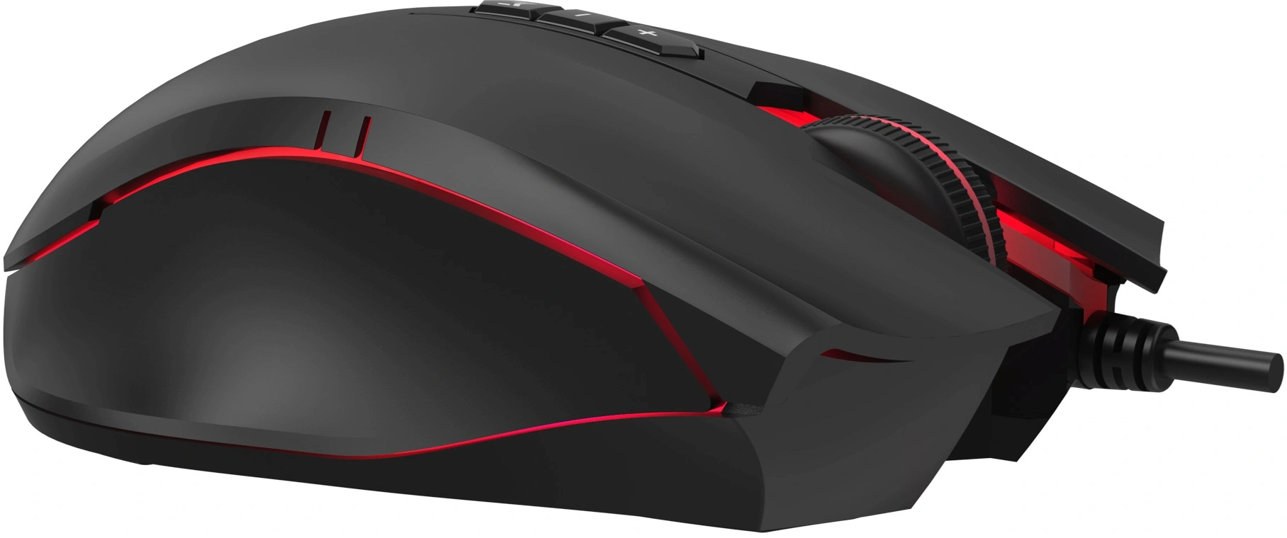 A4Tech ES7 проводная (6000dpi)