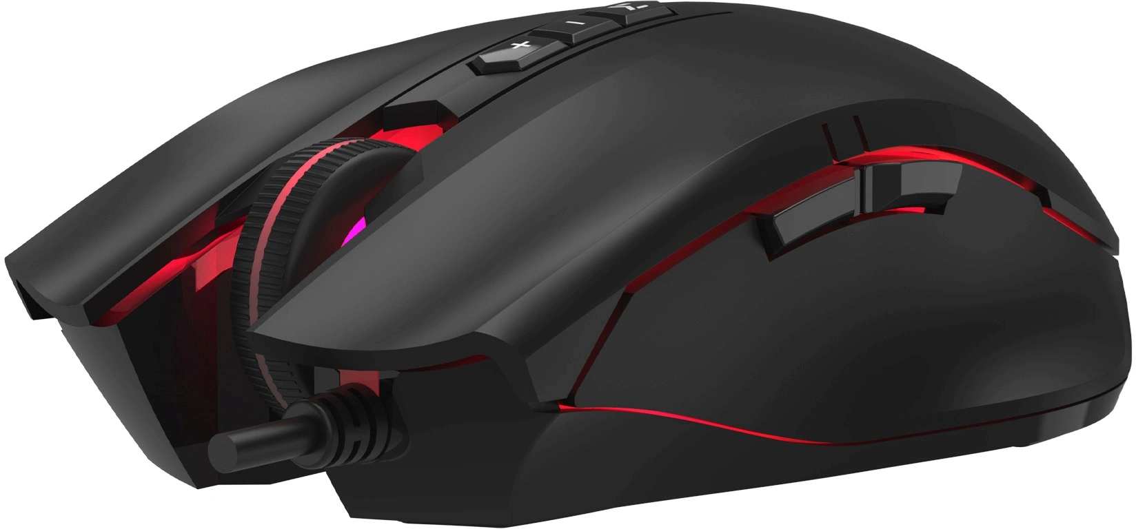 A4Tech ES7 проводная (6000dpi)