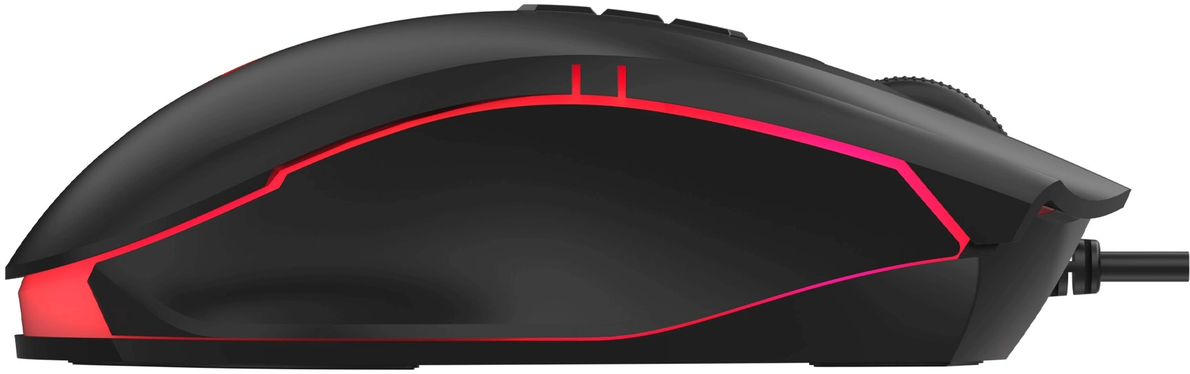 A4Tech ES7 проводная (6000dpi)