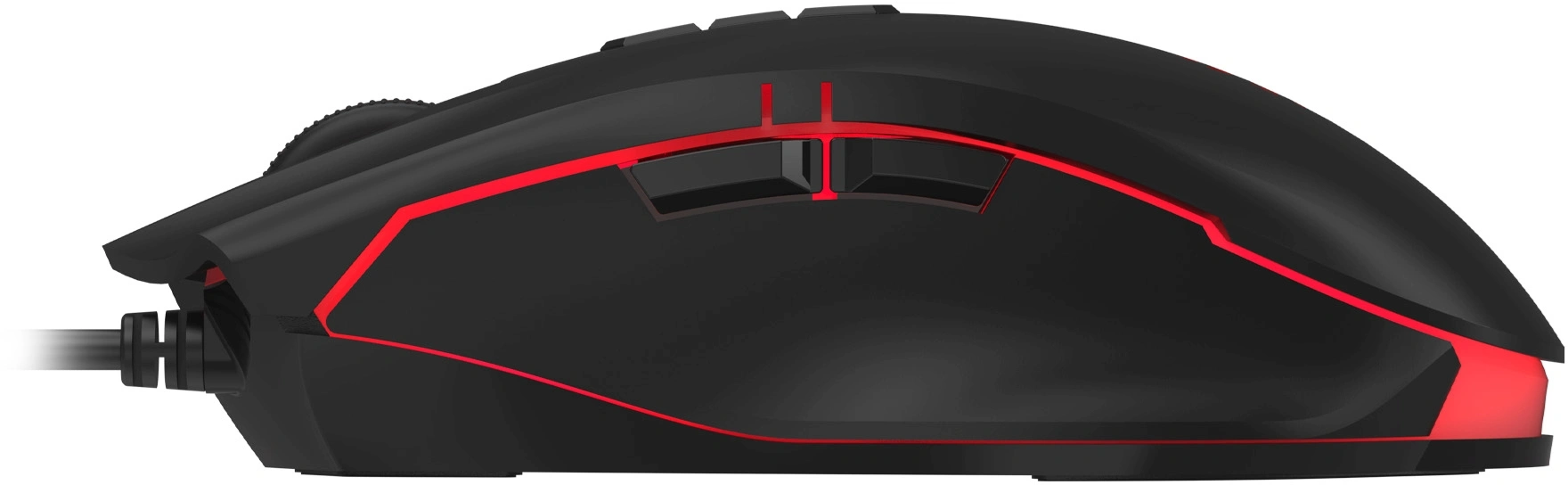 A4Tech ES7 проводная (6000dpi)