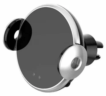 TFN Автомобильный держатель с беспроводной зарядкой Unicharge car holder, 15W