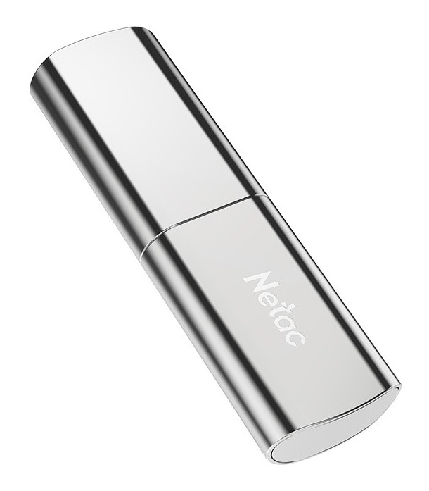 Netac 256Gb US2 NT03US2N-256G-32SL USB3.2