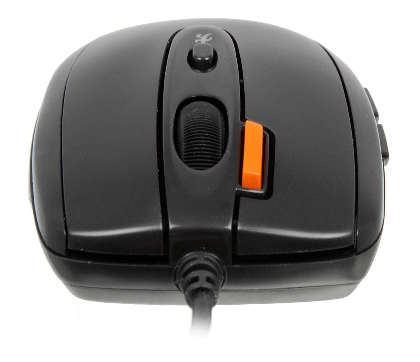 A4Tech V-Track Padless N-70FX проводная (1600dpi)