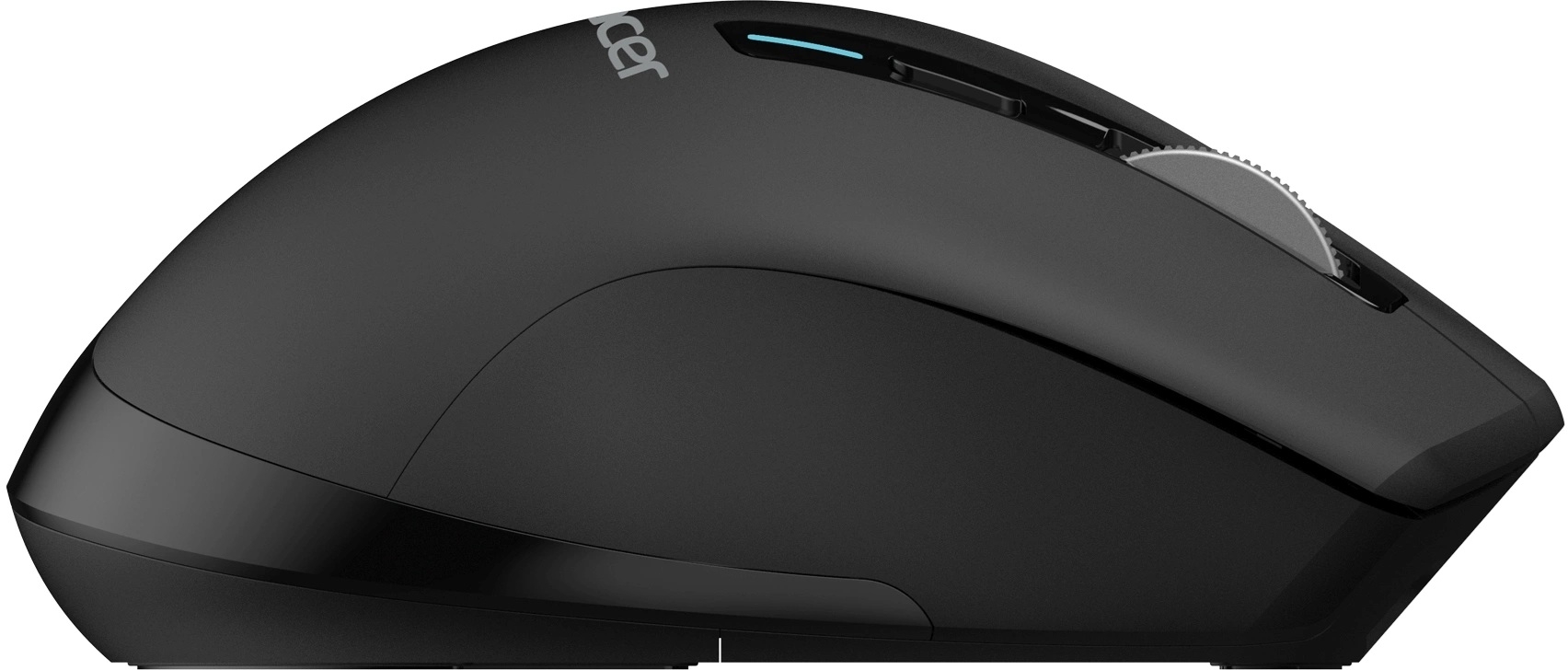 Acer OMR406 беспроводная (4800dpi)