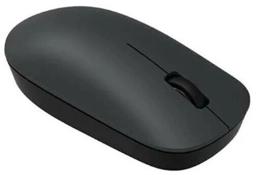 Xiaomi Wireless Mouse Lite 2 беспроводная (1000dpi)