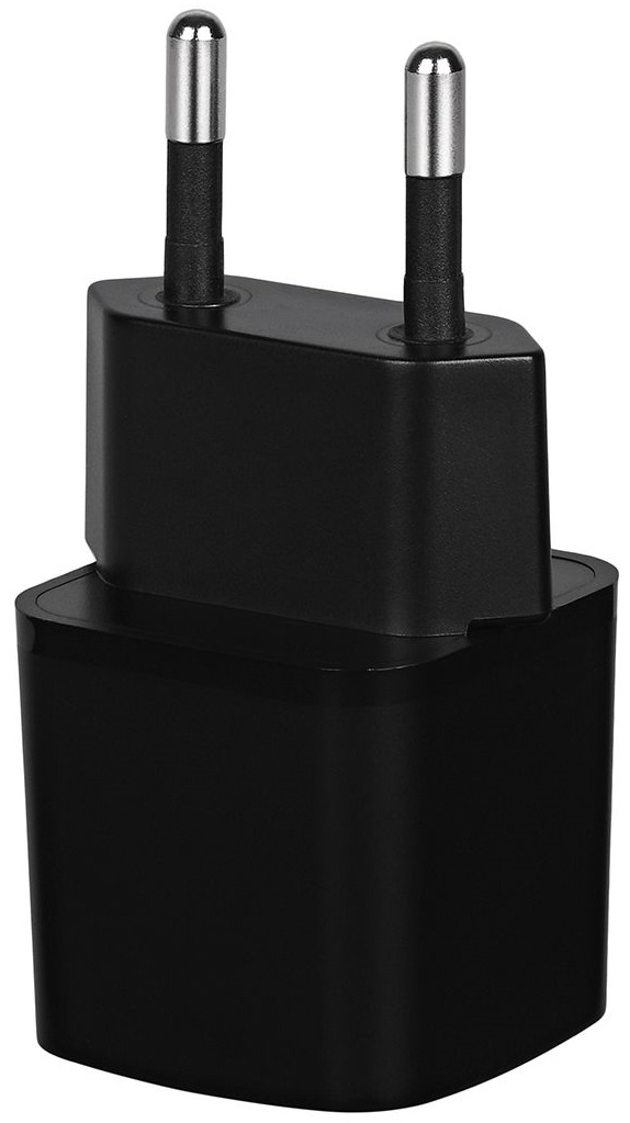 TFN Сетевое зарядное устройство nano A+C 3A PD 20W