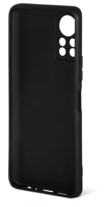 BoraSCO Чехол-накладка для Infinix HOT 11s