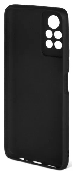 BoraSCO Чехол-накладка для Infinix Note 11 Pro