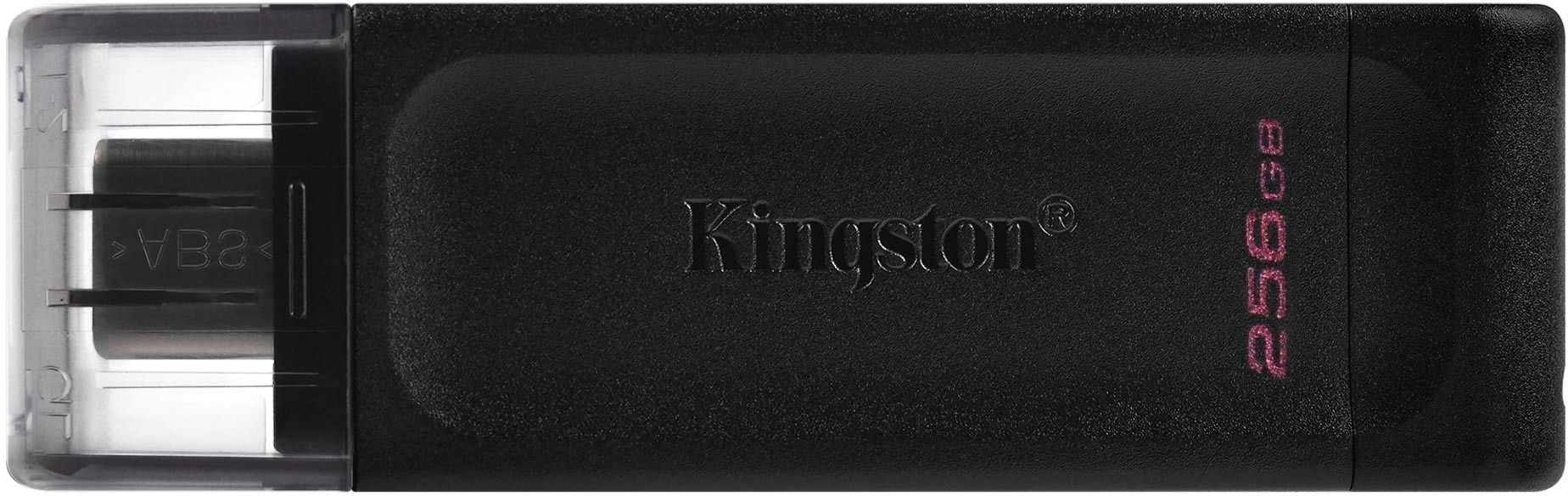 Kingston 256Gb DataTraveler 70 Type-C DT70/256GB USB3.2