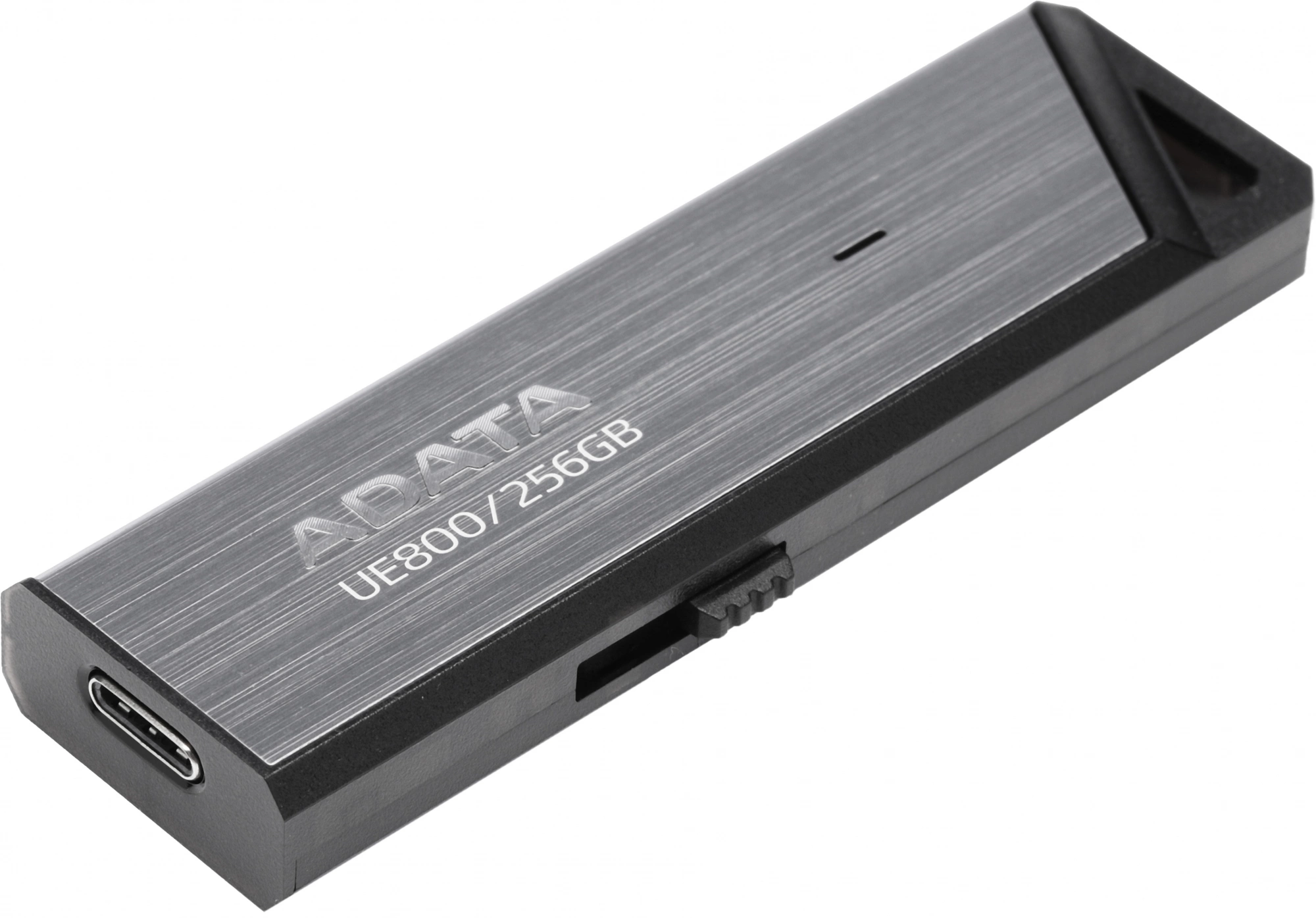 ADATA 256Gb UE800 AELI-UE800-256G-CSG Type-C USB3.2