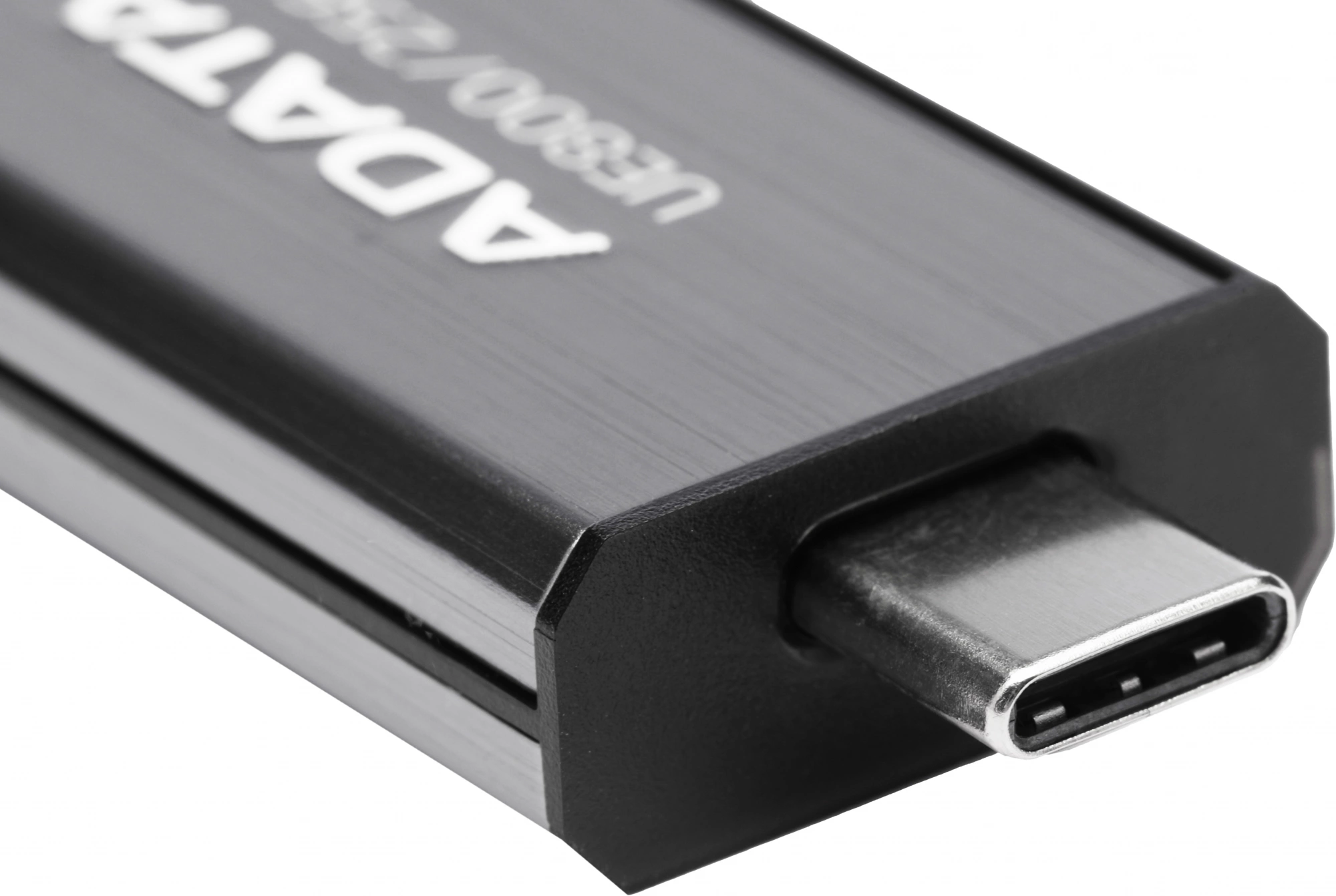 ADATA 256Gb UE800 AELI-UE800-256G-CSG Type-C USB3.2