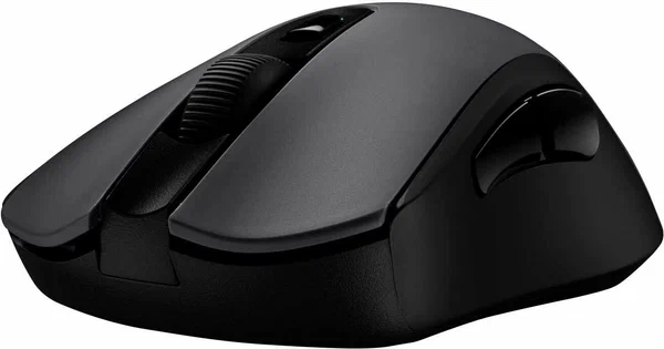 Logitech G603 Lightspeed беспроводная (12000dpi)