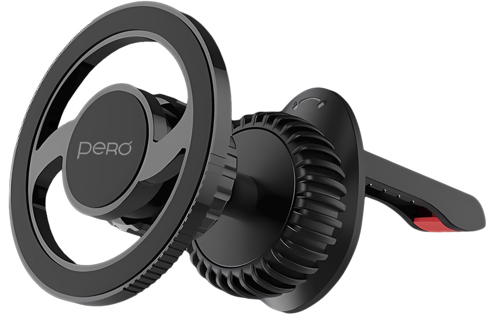 PERO Автомобильный держатель CH13 магнитный
