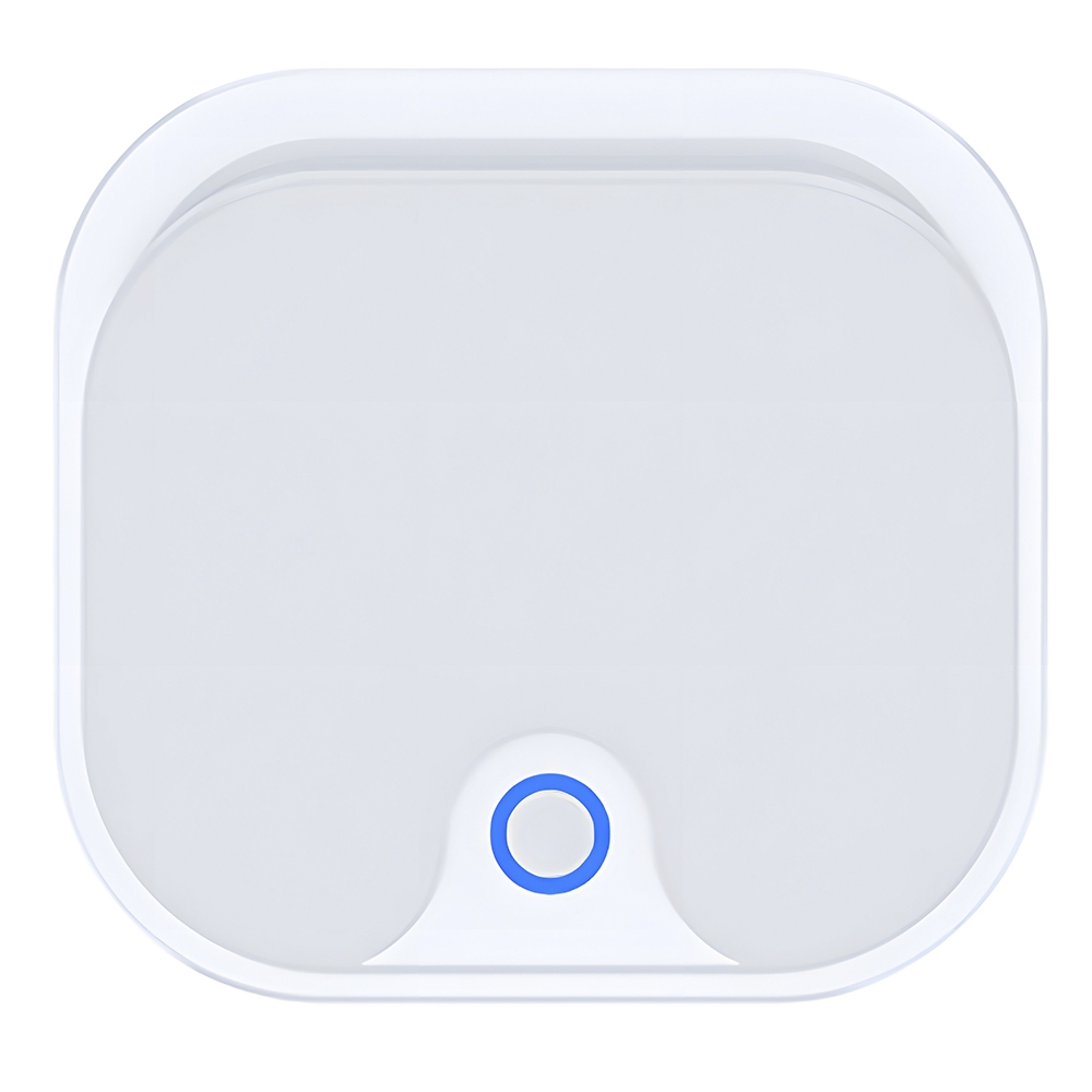 PERO Сетевое зарядное устройство TC21, USB QC 3.0 + Type-C PD, 25W