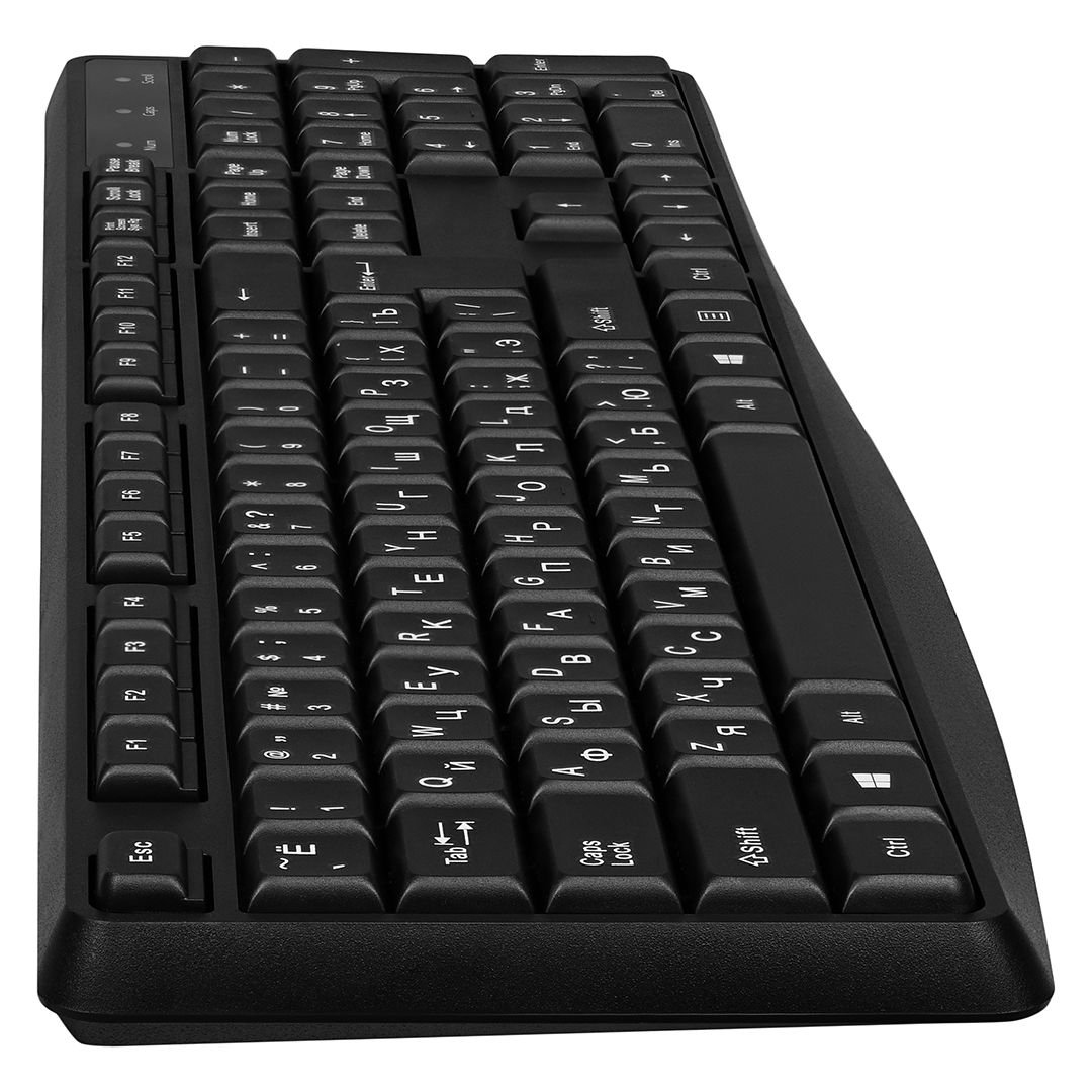 TFN беспроводной набор Basic ME120