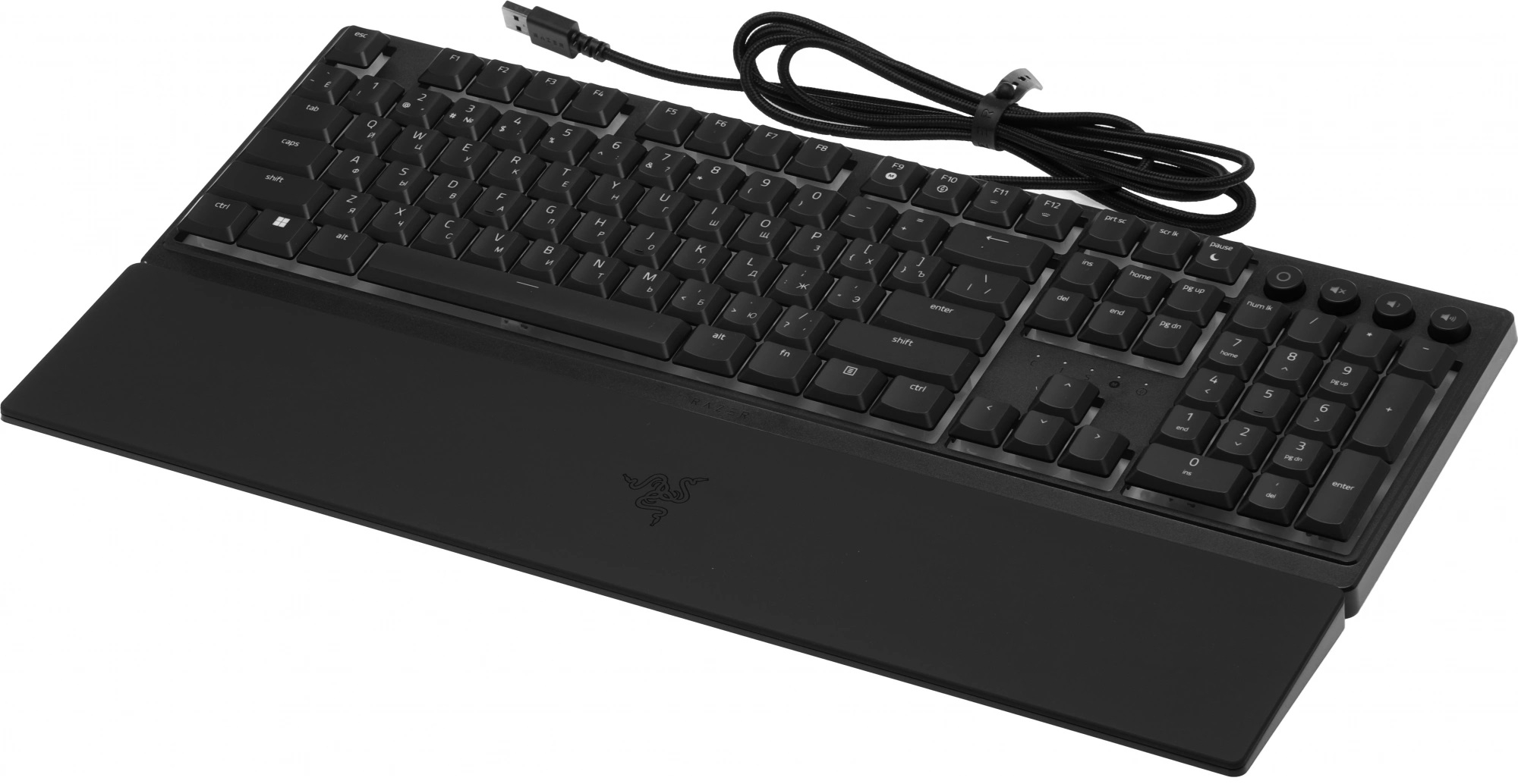 Razer механическая Ornata V3