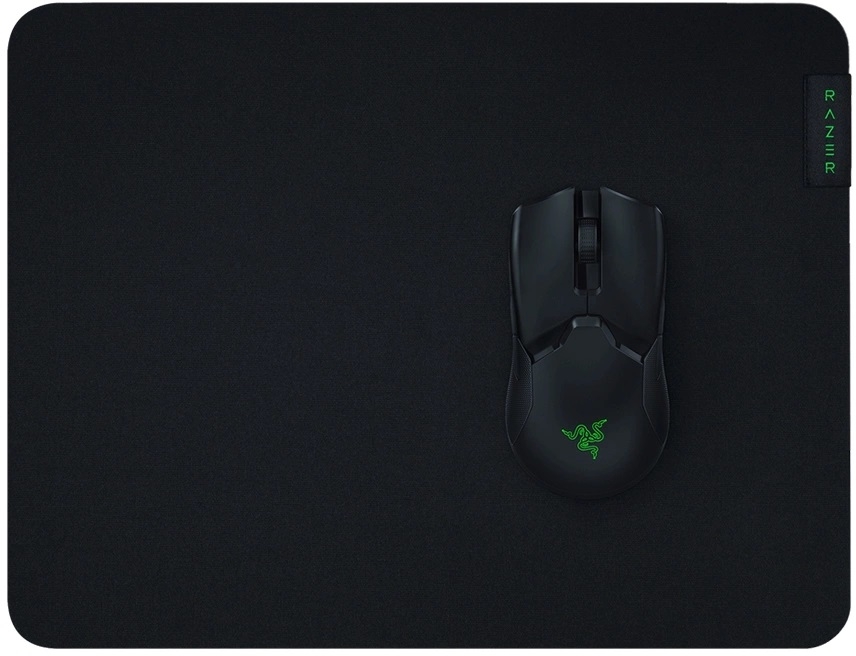 Razer Gigantus V2, Medium