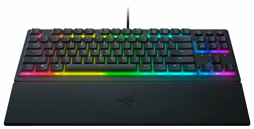 Razer механическая Ornata V3 Tenkeyless [RZ03-04880100-R3M1]