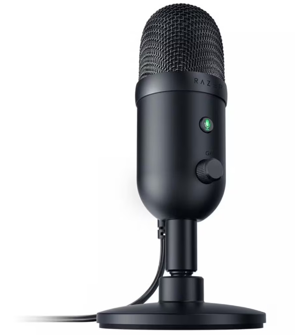Razer Микрофон проводной Seiren V2 X