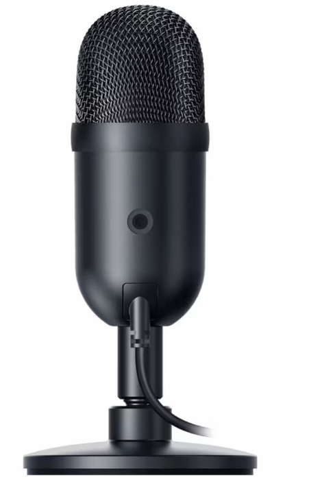 Razer Микрофон проводной Seiren V2 X