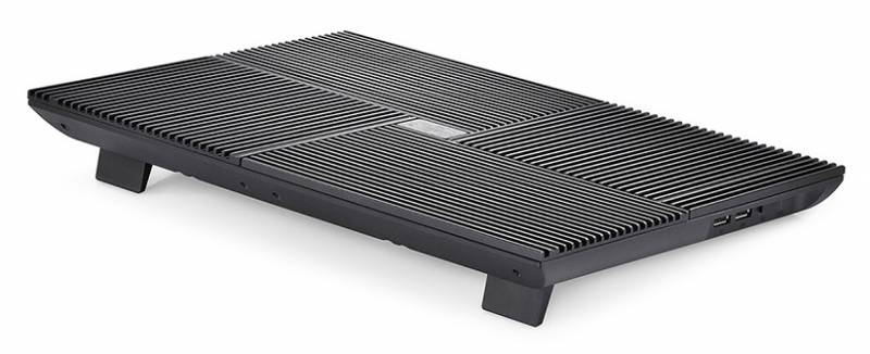 Deepcool Подставка для ноутбука Multi Core X8 17"