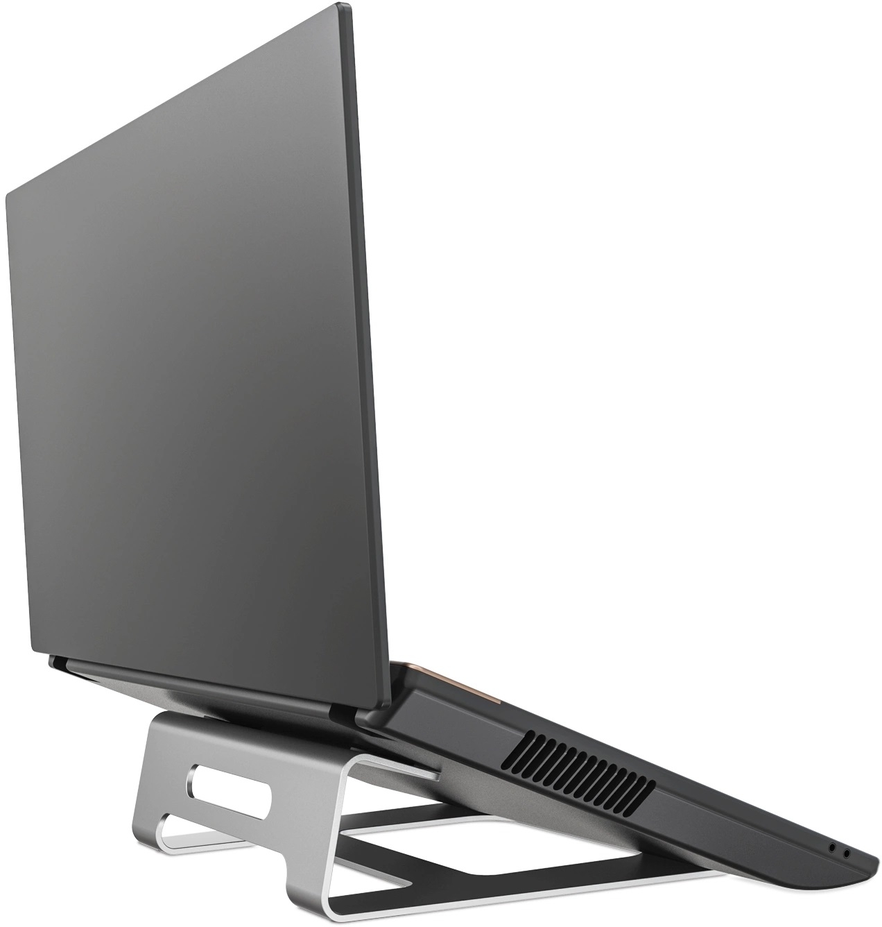 Cactus Подставка для ноутбука CS-NB-AL 15.4"