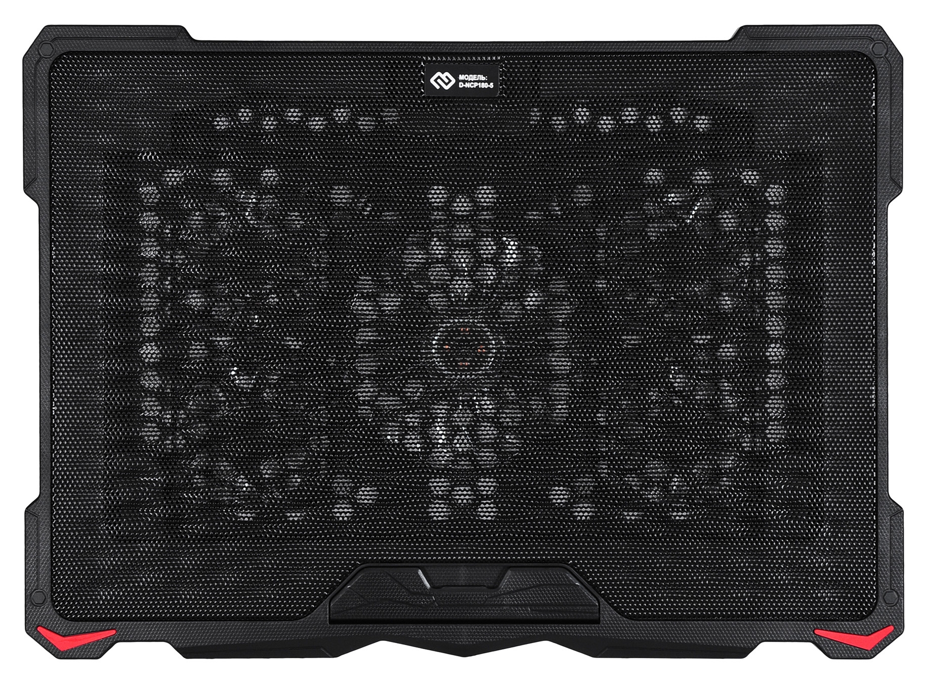 Digma Подставка для ноутбука D-NCP180-5 18"