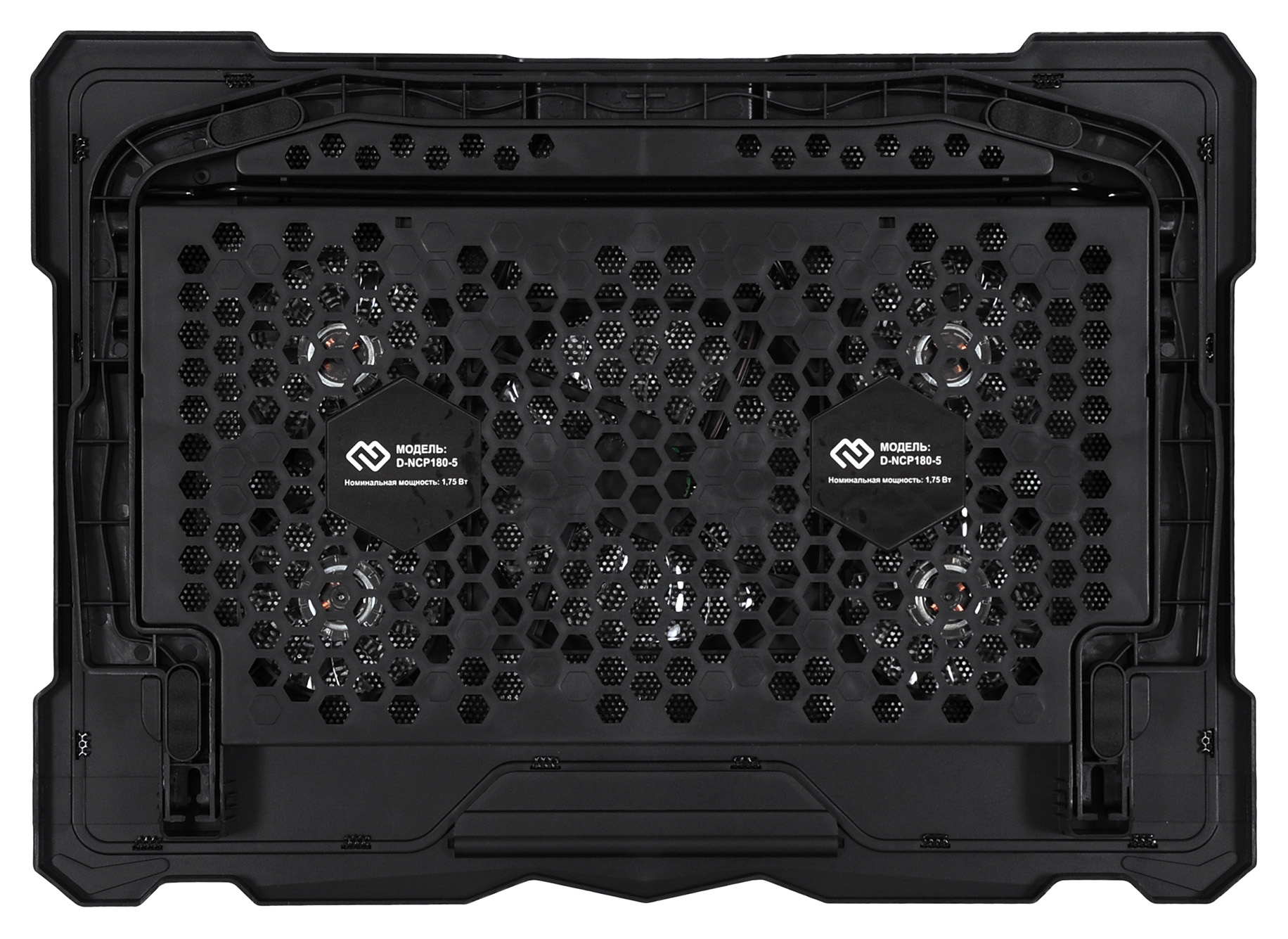 Digma Подставка для ноутбука D-NCP180-5 18"