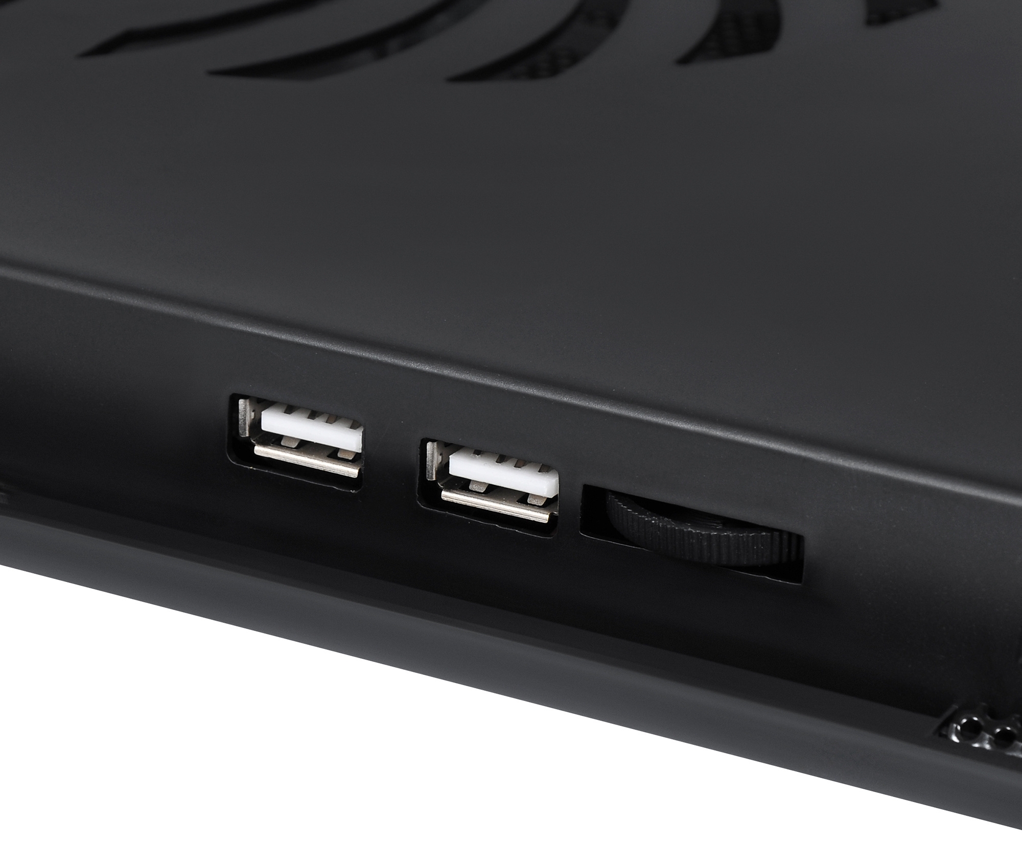 Digma Подставка для ноутбука D-NCP170-2 17"