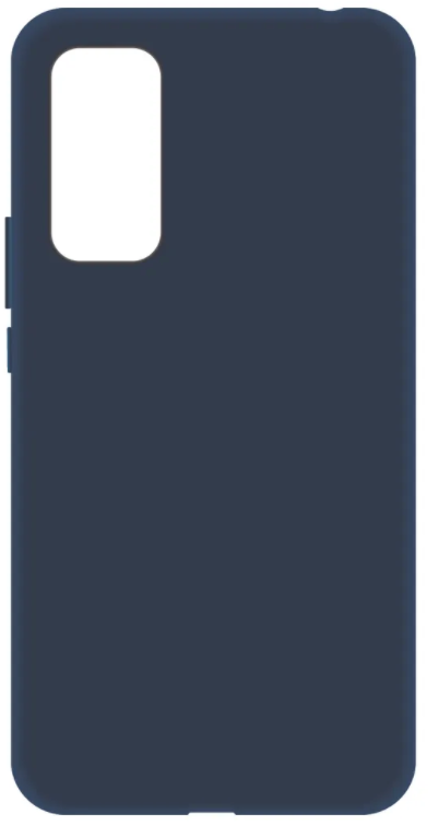 LuxCase Чехол-накладка Protective Case TPU 1.1 мм для Samsung Galaxy S20FE (Fan Edition) SM-G780F