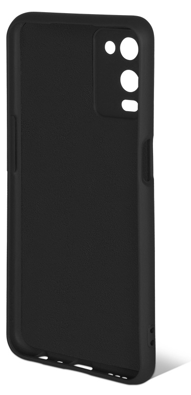 DF Чехол-накладка с микрофиброй для Oppo A54