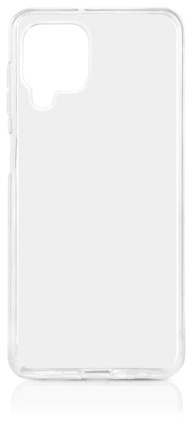 

Чехол-накладка для Samsung Galaxy M32 SM-M325F (clear)