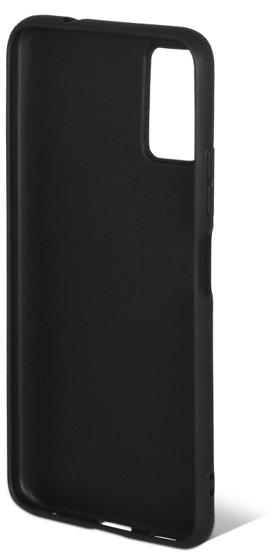 DF Чехол-накладка для ZTE Blade A71