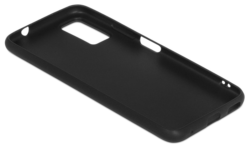 DF Чехол-накладка для ZTE Blade A71