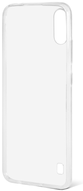 DF Чехол-накладка для ZTE Blade A5 (2020)