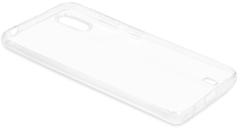 DF Чехол-накладка для ZTE Blade A5 (2020)