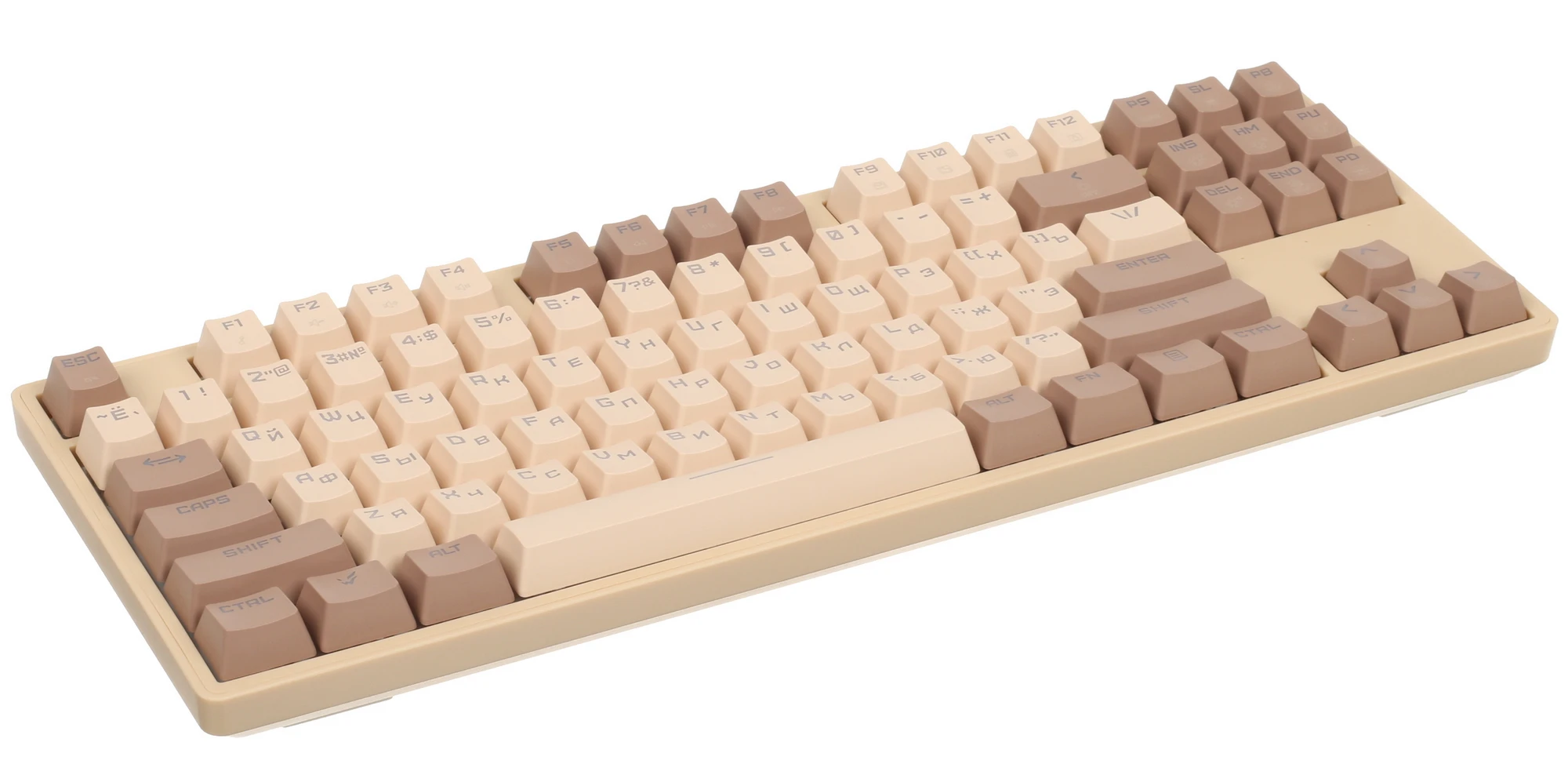 ARDOR GAMING Pathfinder механическая проводная