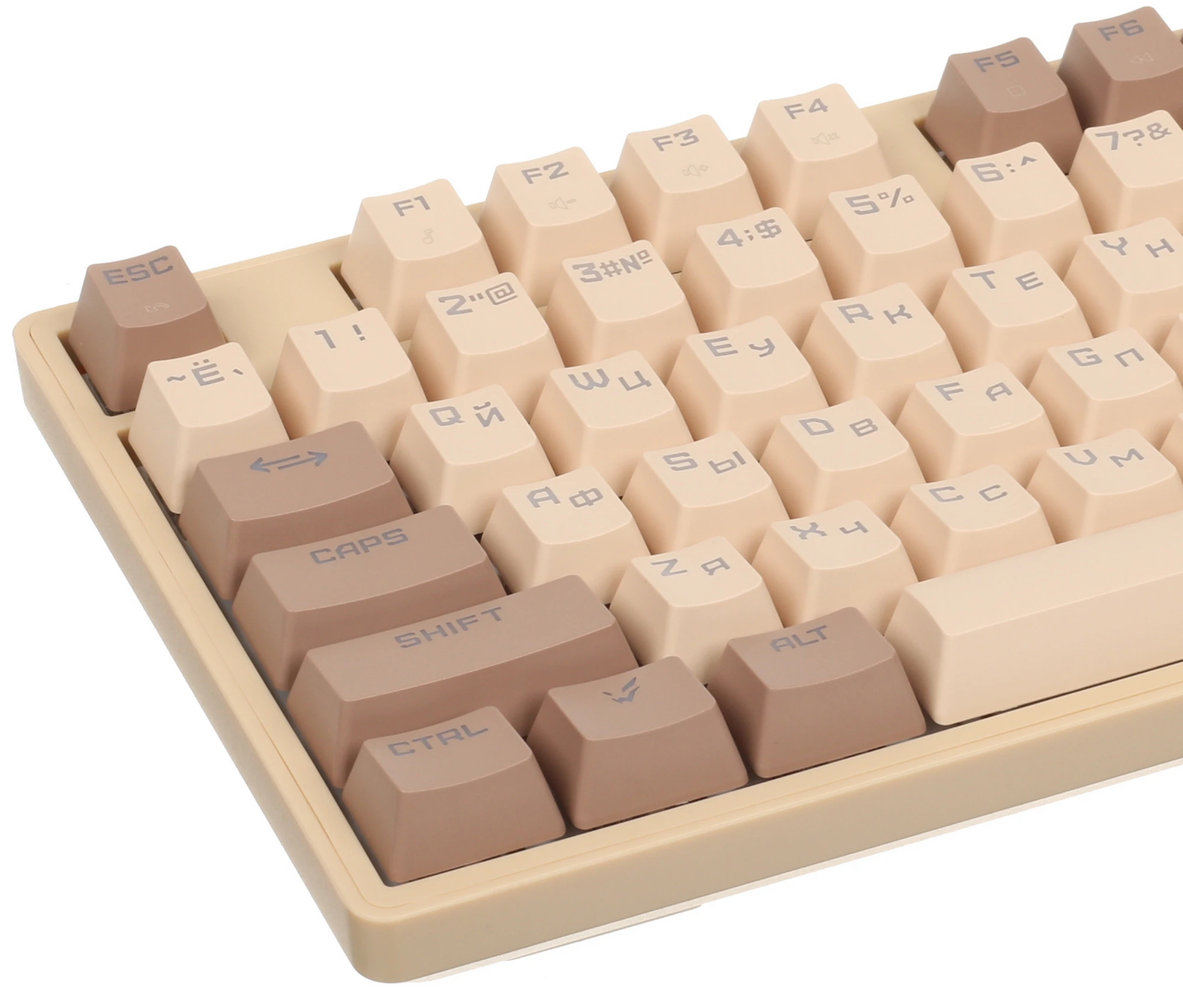 ARDOR GAMING Pathfinder механическая проводная