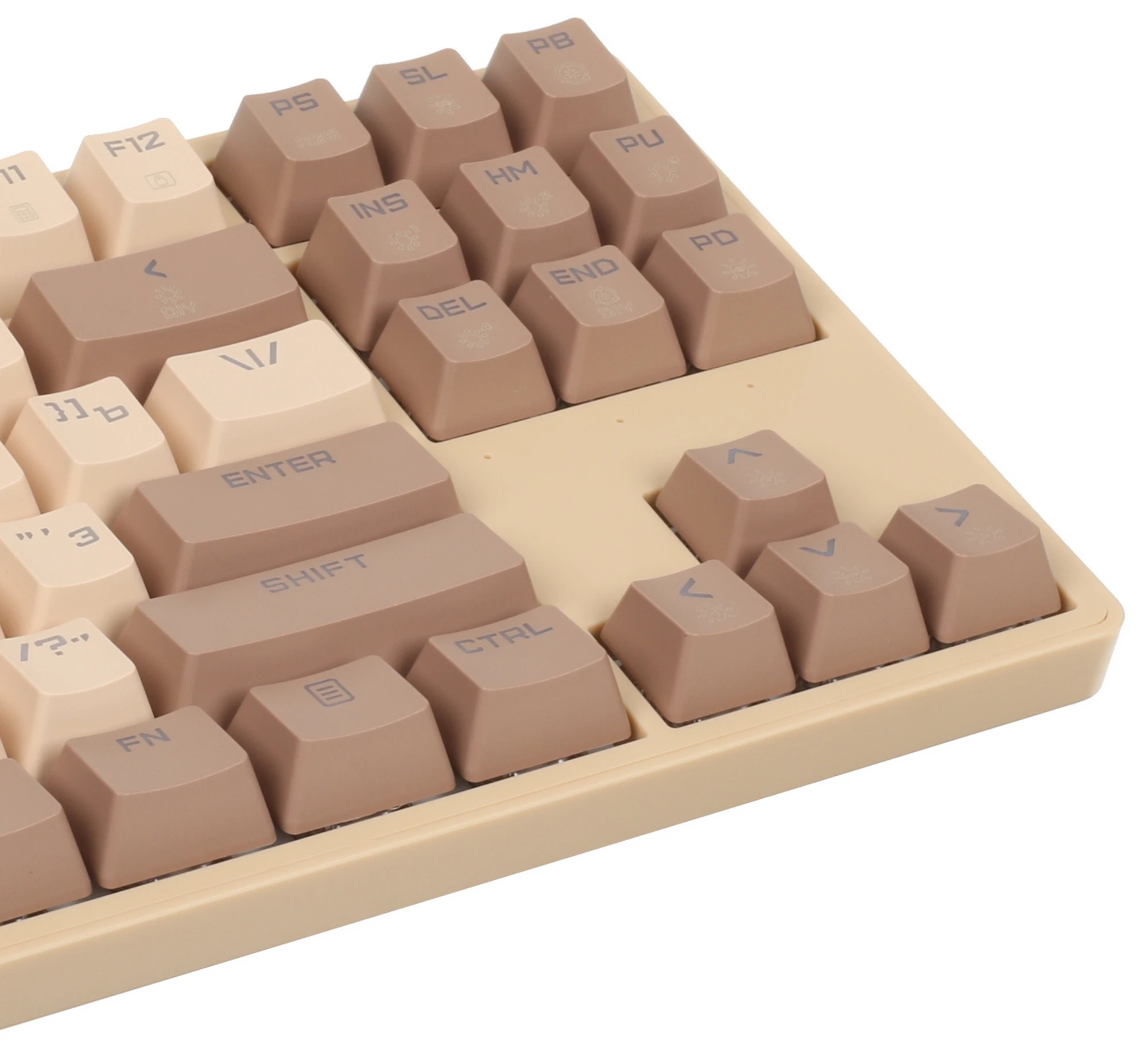 ARDOR GAMING Pathfinder механическая проводная