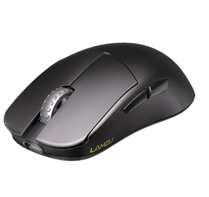 LAMZU Atlantis V2 Nordic MCU 4К беспроводная/проводная (26000dpi)