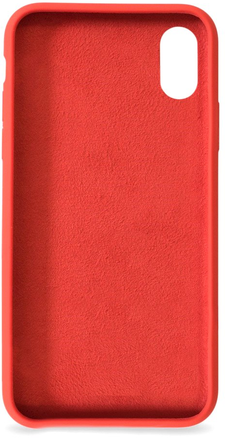 noname Чехол-накладка Silicone Cover для Apple iPhone 12 mini