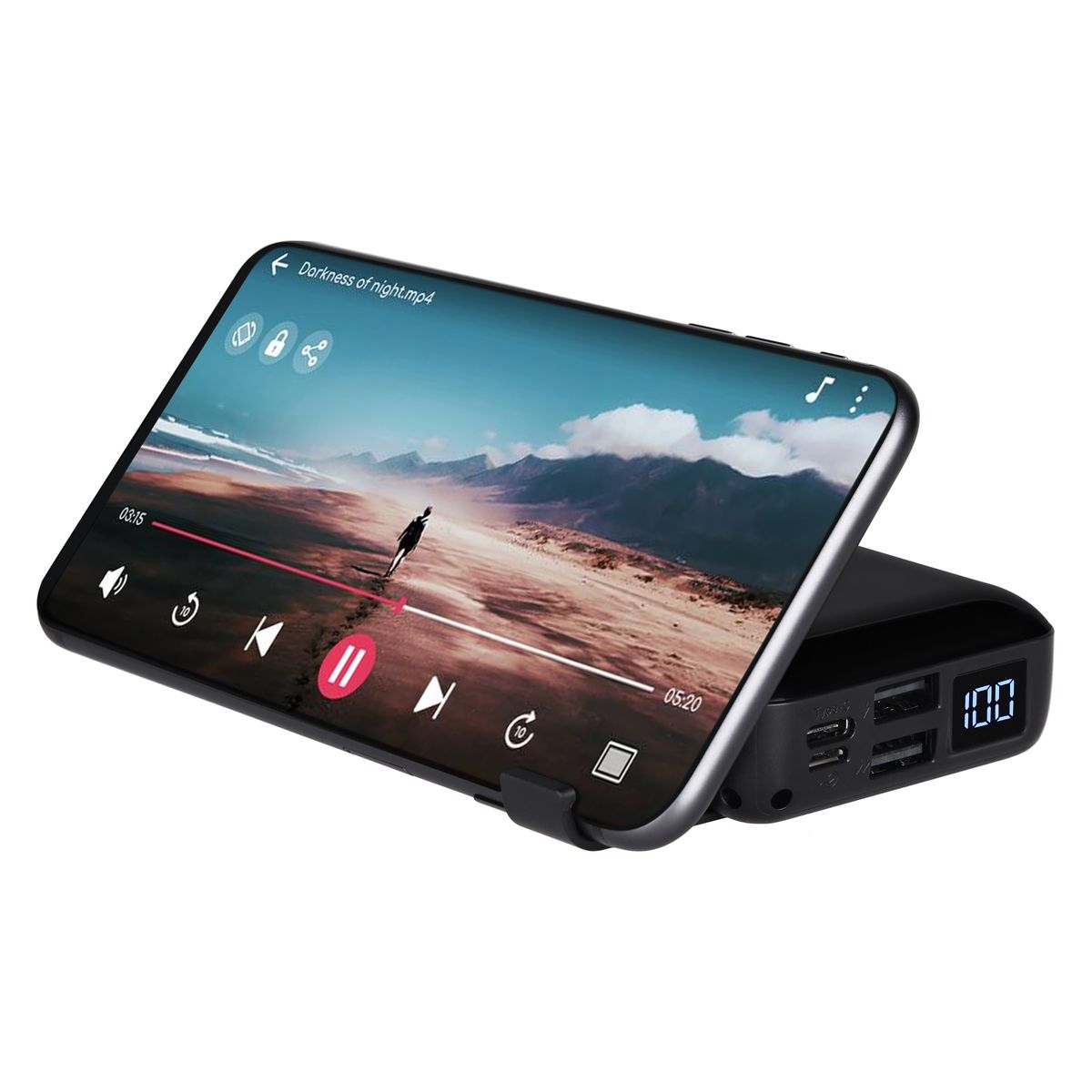 TFN Power Stand, 10000mAh