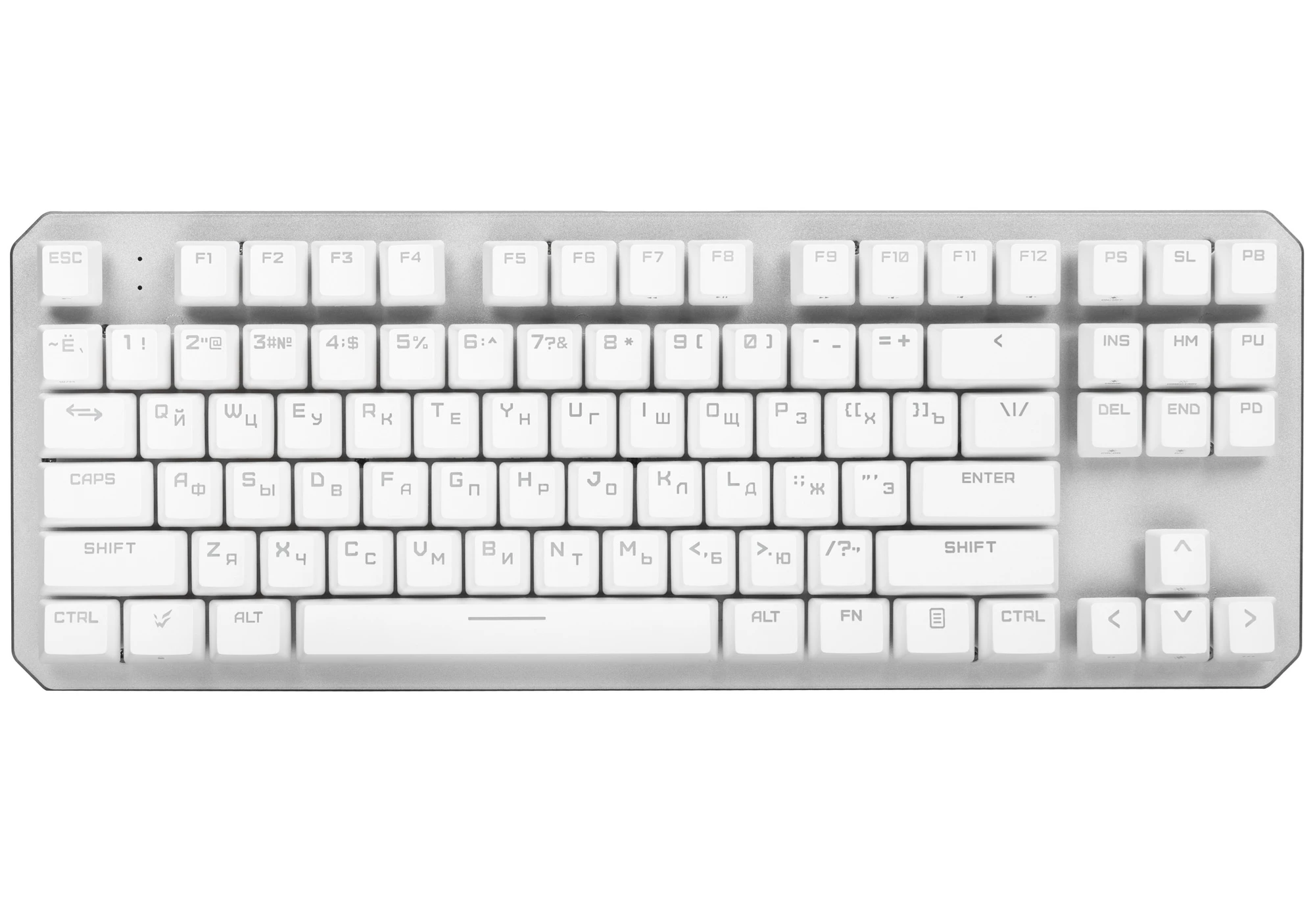 ARDOR GAMING Blade PRO V2 механическая проводная