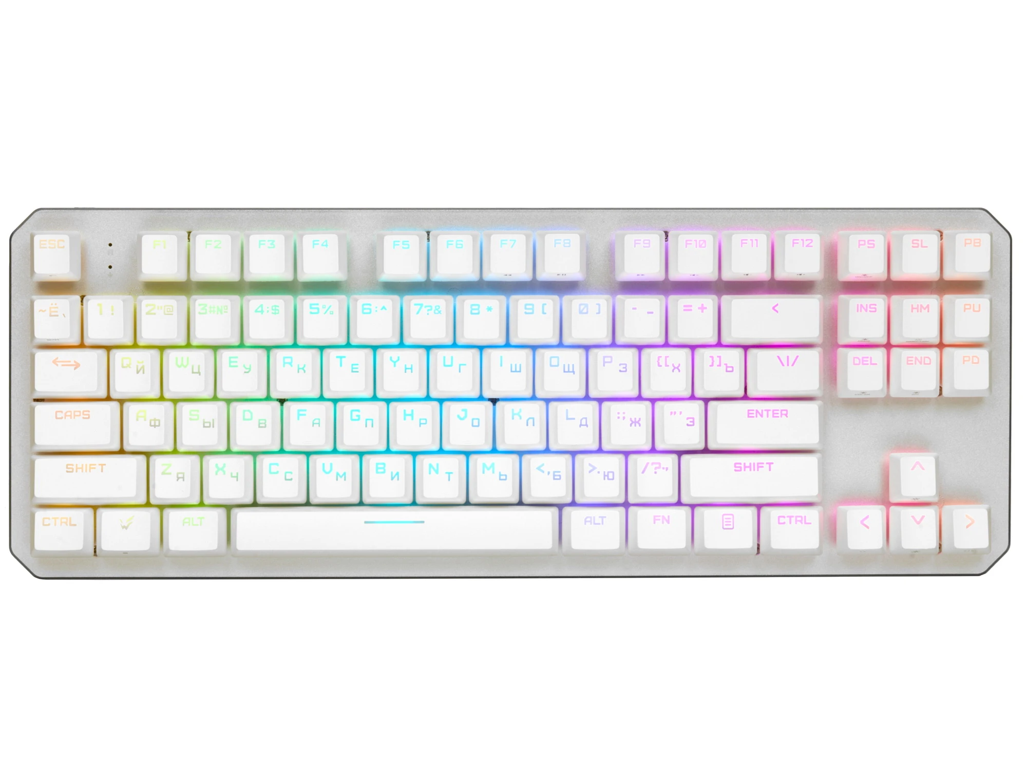 ARDOR GAMING Blade PRO V2 механическая проводная