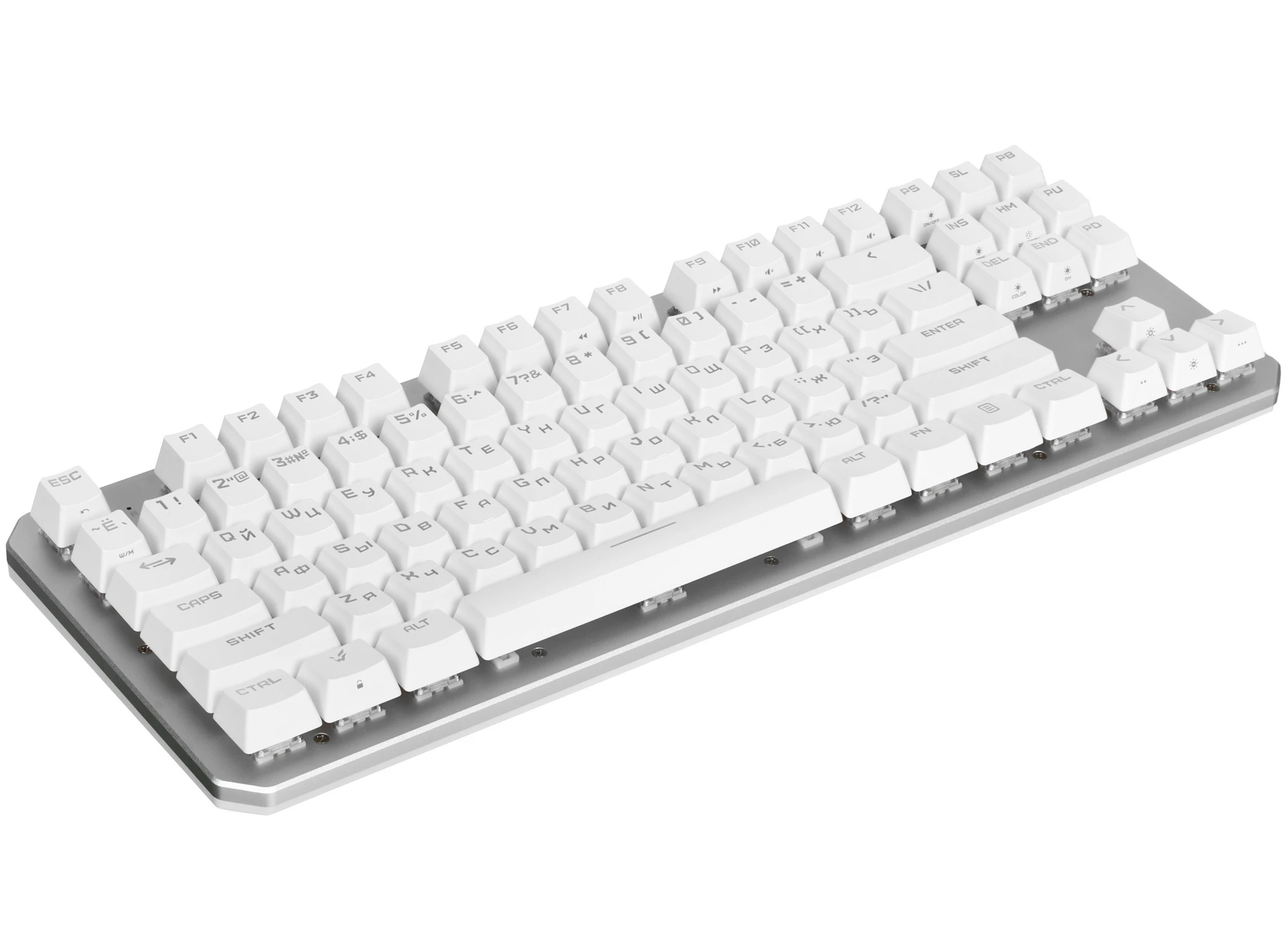 ARDOR GAMING Blade PRO V2 механическая проводная