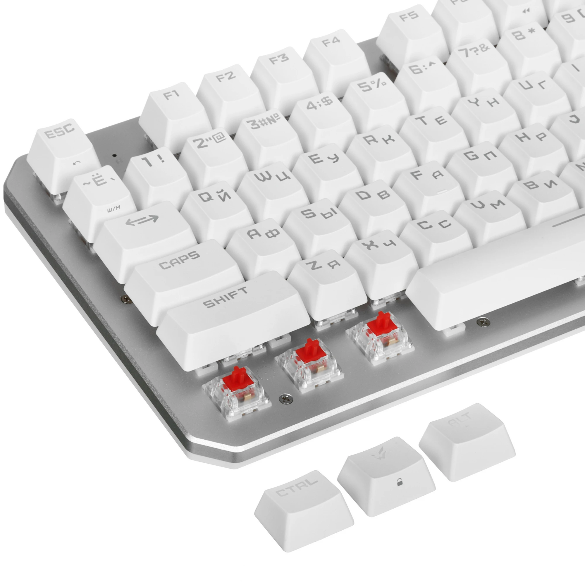 ARDOR GAMING Blade PRO V2 механическая проводная