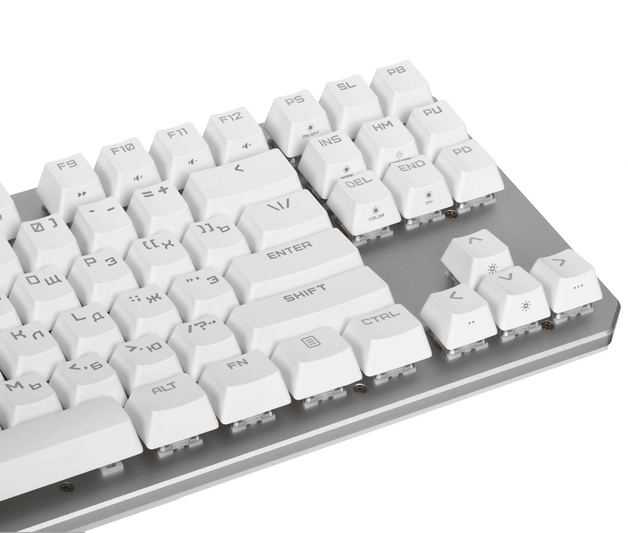 ARDOR GAMING Blade PRO V2 механическая проводная